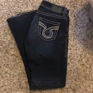 Big Star Jeans